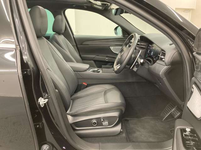 グレカーレGT 4WD