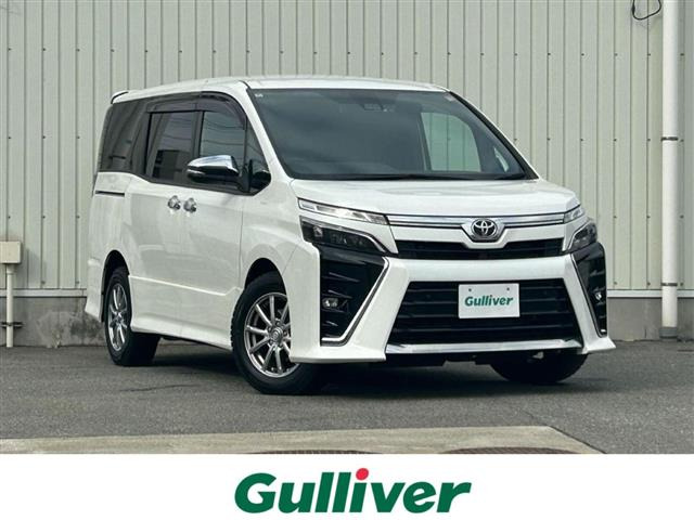 ヴォクシー2.0 ZS 煌II 4WD