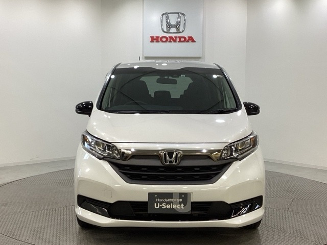 フリード1.5 ハイブリッド G