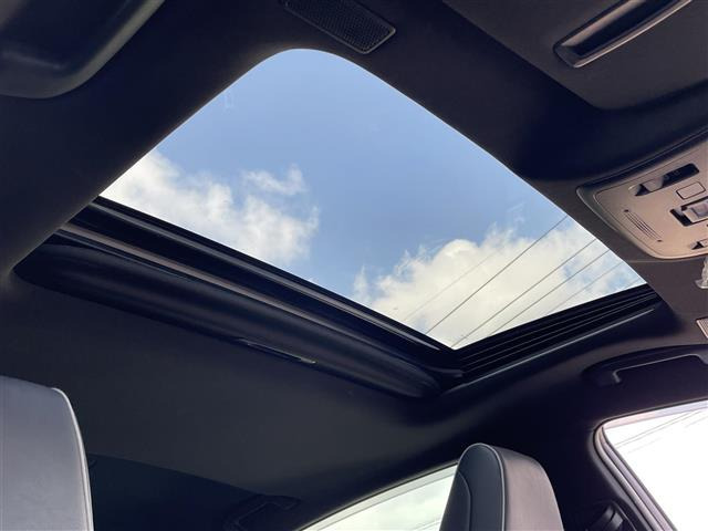 クラウンハイブリッド 2.5 RS アドバンス