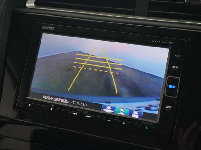 シャトル1.5 G ホンダセンシング