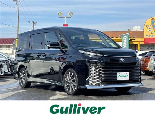 ヴォクシー2.0 S-Z