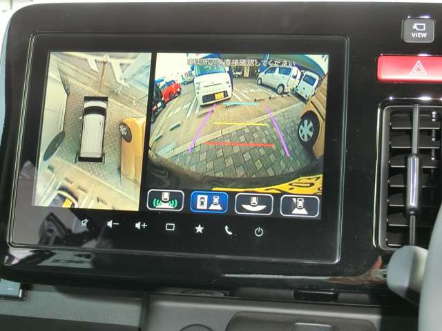 スペーシアカスタムハイブリッド(HYBRID)  XSターボ