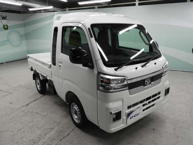 ハイゼットトラックジャンボ エクストラ 4WD