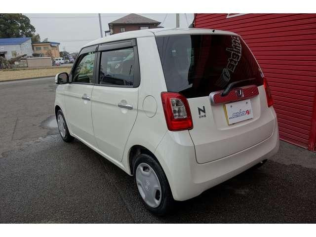 N-ONEG Lパッケージ