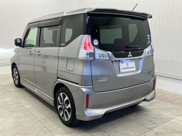 デリカD:21.2 カスタム ハイブリッド SV ナビパッケージ