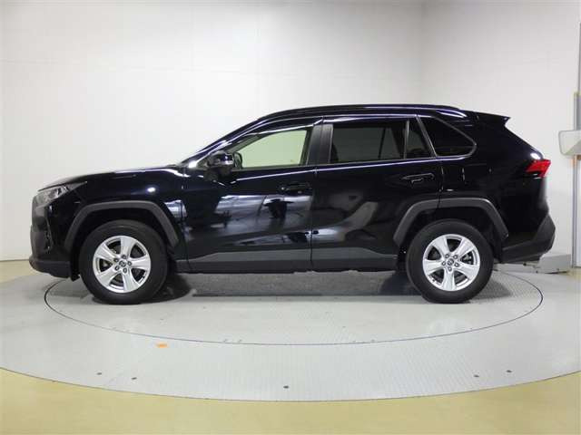 RAV42.5 ハイブリッド X