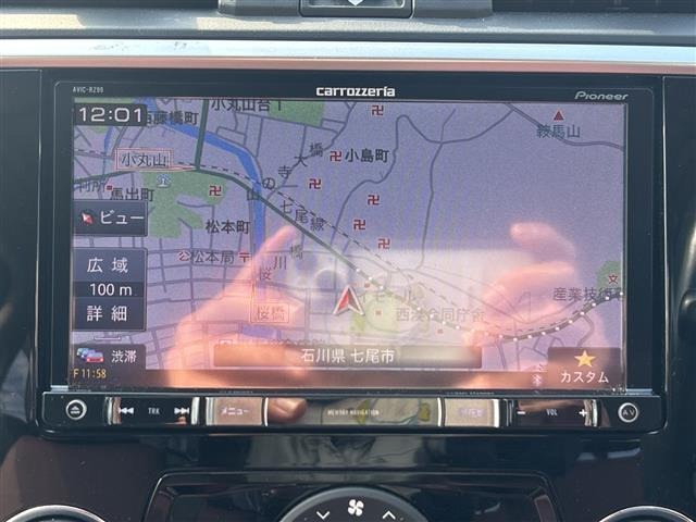 レヴォーグ1.6 STI スポーツ アイサイト 4WD