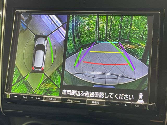 �y�S���ʃ��j�^�[�p�J�����z��p�̃J�����ɂ��A�ォ�猩���낵���悤�Ȏ��_��360�x�N���}�̎��͂��m�F���邱�Ƃ��ł��܂������p�������m�F���₷���A�����ꏊ�ł̐؂�Ԃ��⒓�Ԃ��X���[�Y�ɍs���܂��B