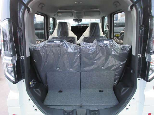 スペーシアカスタムハイブリッド(HYBRID)  XS 4WD