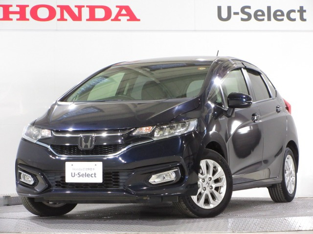 フィット1.5 ハイブリッド L ホンダセンシング
