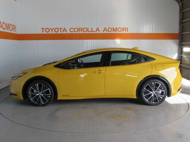 プリウス2.0 Z E-Four 4WD