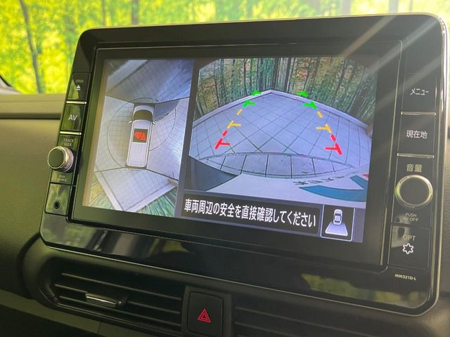 ルークスハイウェイスターX プロパイロットエディション