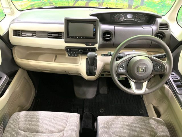 N-BOXG EX ホンダセンシング