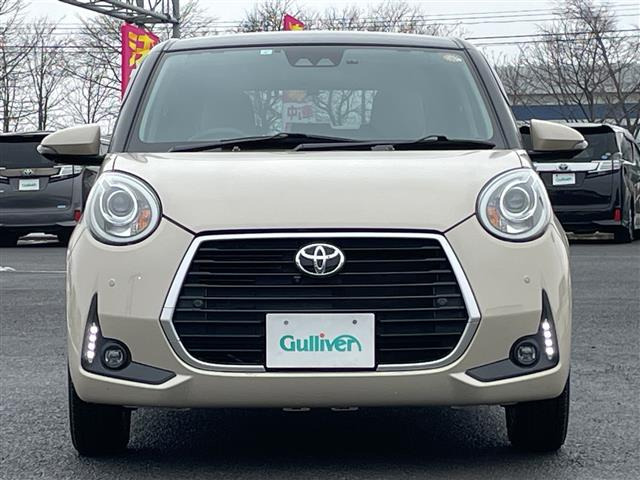 パッソ1.0 モーダ チャーム 4WD