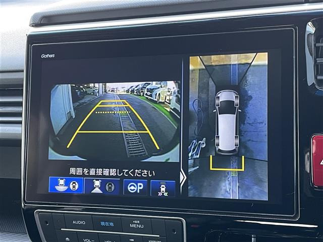 ステップワゴン2.0 スパーダ ハイブリッド G EX ホンダセンシング