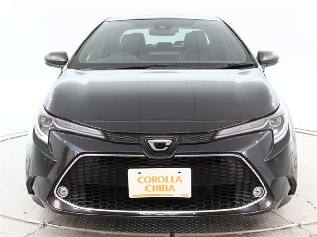 カローラ1.8 W×B