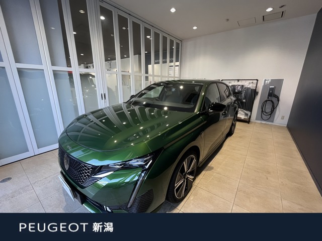 308GT ハイブリッド スペシャル エディション