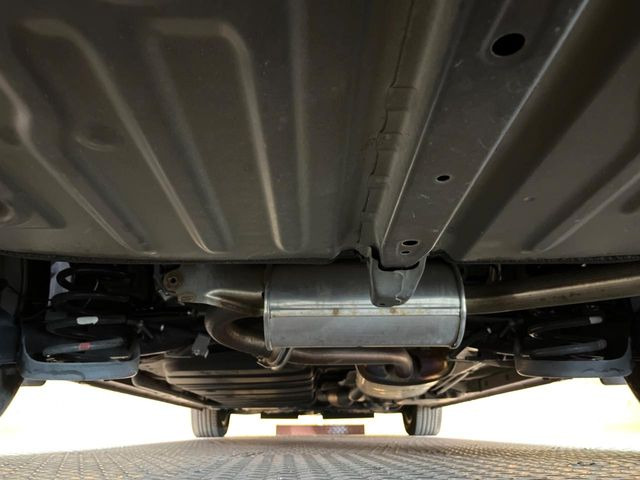 下回りがきれいなうちに、防錆加工の施工がオススメ。降雪地域はもちろん、沿岸部にお住いの方や、趣味でマリン・ウィンタースポーツをされる方にご好評いただいております。