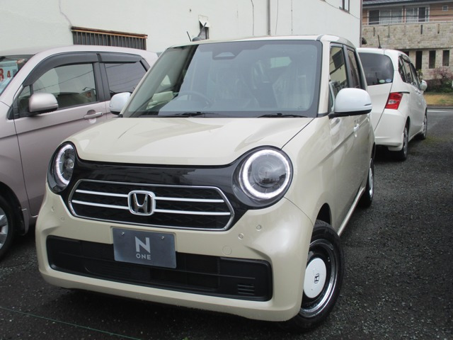 N-ONEオリジナル クラフト スタイル