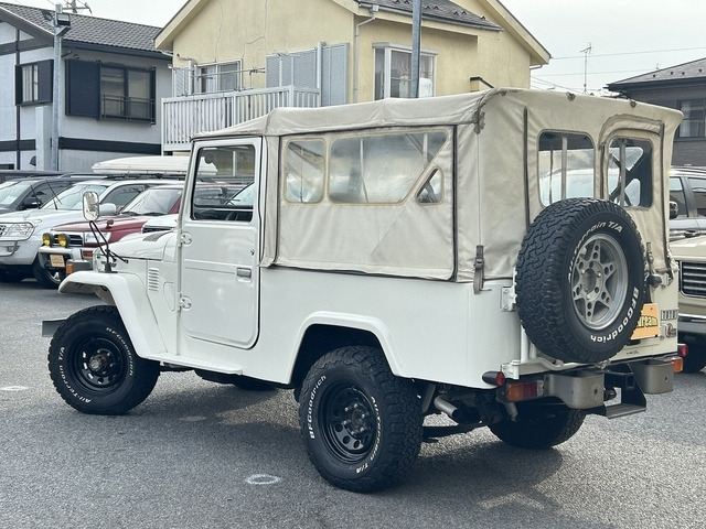 ランドクルーザー70