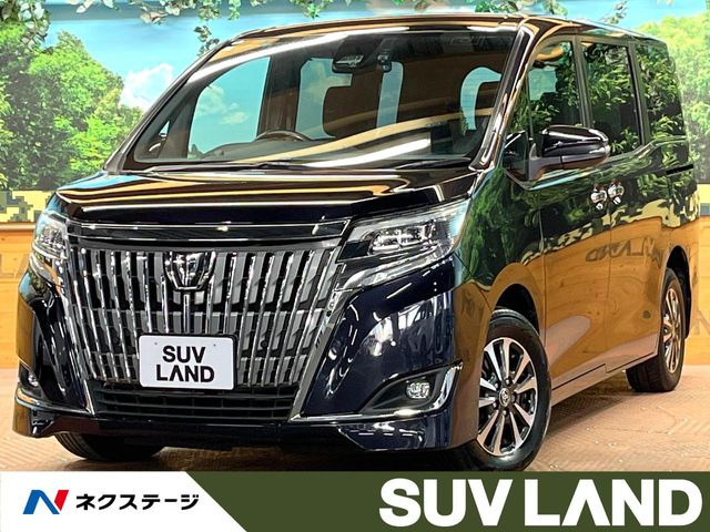 トヨタ エスクァイア 2014年モデル Xi (7人乗り)の価格・性能・装備