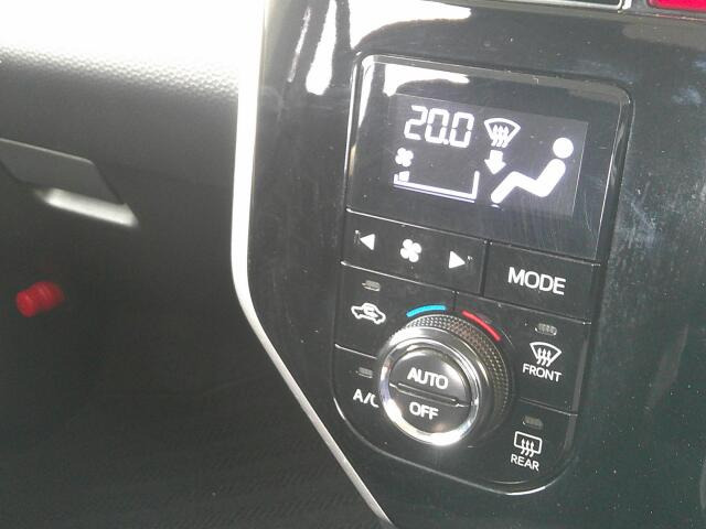 �I�[�g�G�A�R���Ŏ����D�݂̎�����f�����ݒ�o���܂��B���K�Ȏ����ŁA���K�ȉ^�]�����y���݉�������