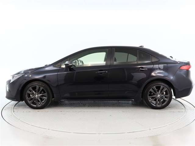 カローラ1.8 W×B