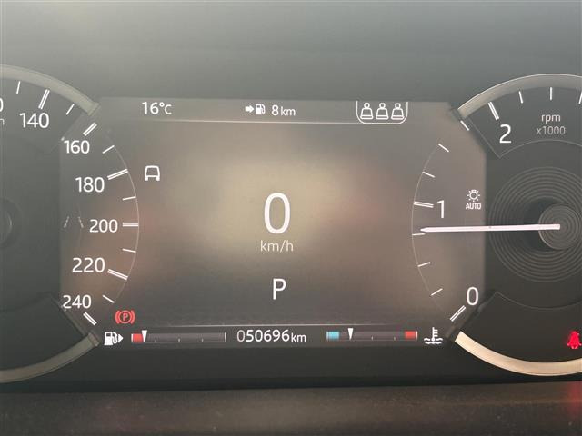 ディスカバリースポーツ