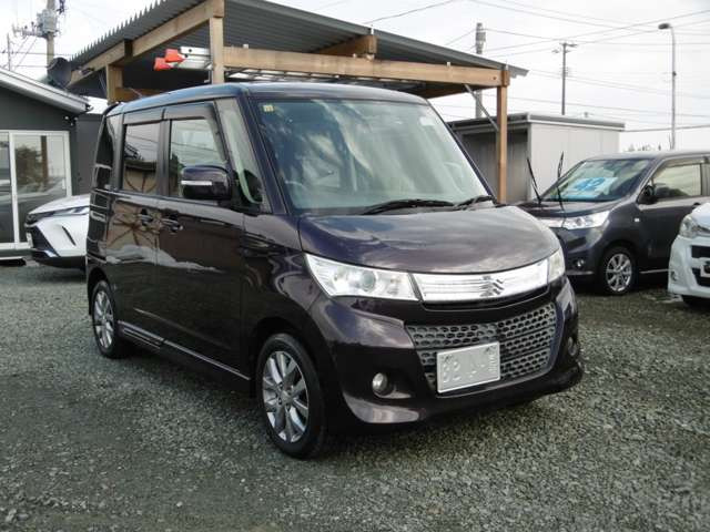 パレットSW XS 4WD