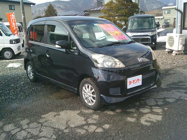 ライフディーバ 4WD