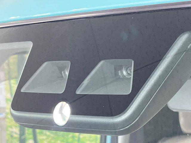 ムーヴキャンバスG ホワイトアクセント リミテッド SAIII