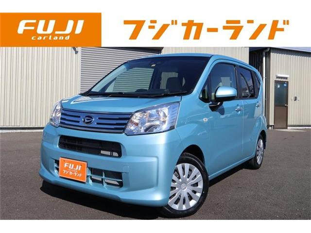 ムーヴL SAIII 4WD