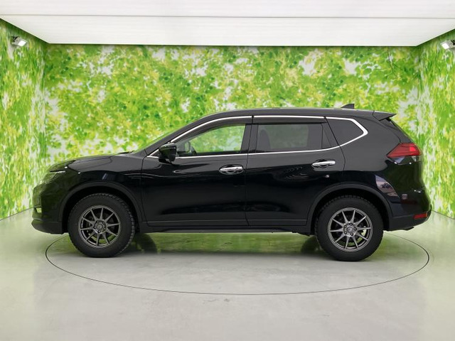 エクストレイル2.0 20S 4WD