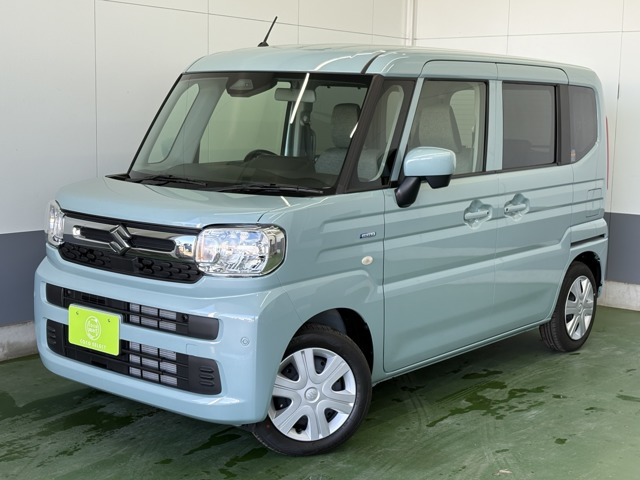 スペーシアハイブリッド(HYBRID)  X