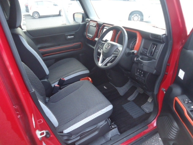 フレアクロスオーバーハイブリッド XS