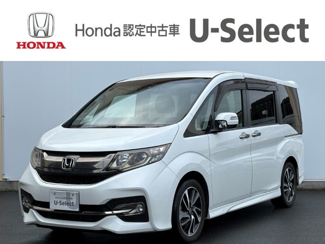 ステップワゴン1.5 スパーダ クールスピリット