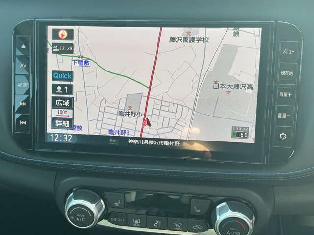 キックス1.2 AUTECH (e-POWER)