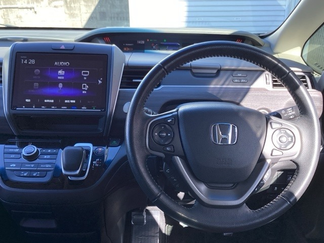 フリード+1.5 ハイブリッド G