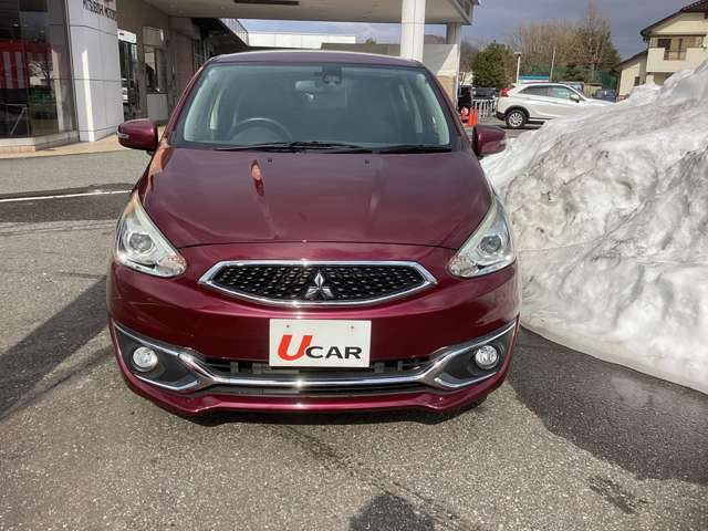 ミラージュ1.2 G