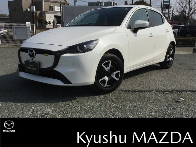 MAZDA21.5 15BD