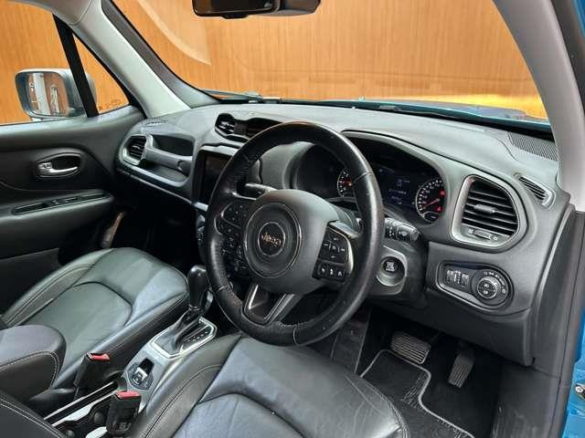 レネゲードビキニ エディション