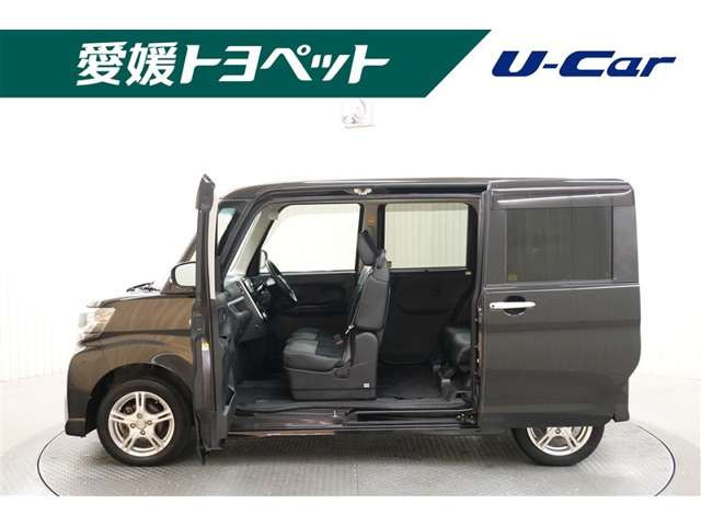 タントカスタムX トップエディションリミテッド SAIII