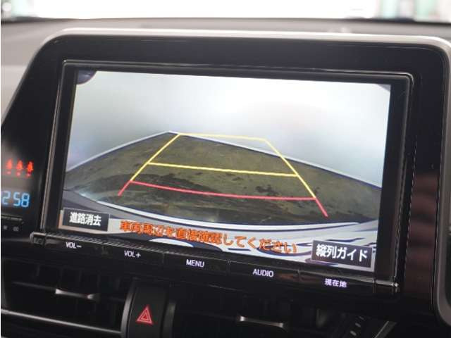 C-HRハイブリッド 1.8 S