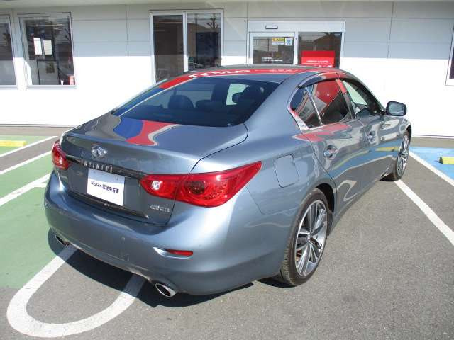 スカイライン2.0 200GT-t