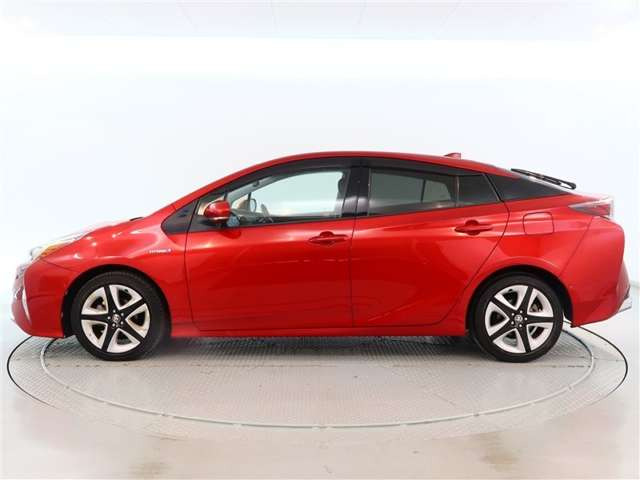 プリウス1.8 A ツーリングセレクション