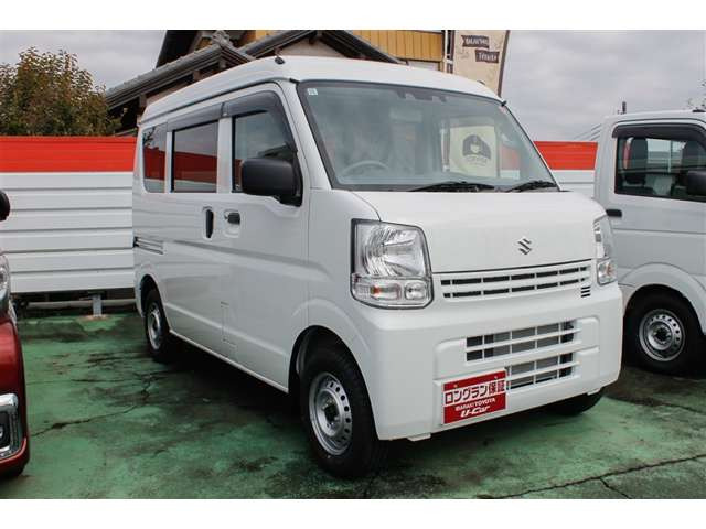 エブリイPA リミテッド