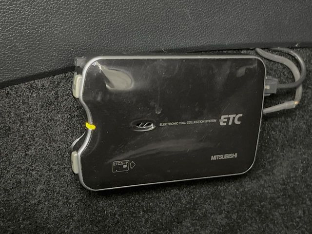 ��ETC�ԍڊ�(�A���e�i�����^�����ē��^�C�v):�������n�����ɂ͍ăZ�b�g�A�b�v�����{��A���n���������܂��B�}�C���[�W�o�^�Ɋւ��Ă����C�y�ɃX�^�b�t�܂ł��q�˂��������B