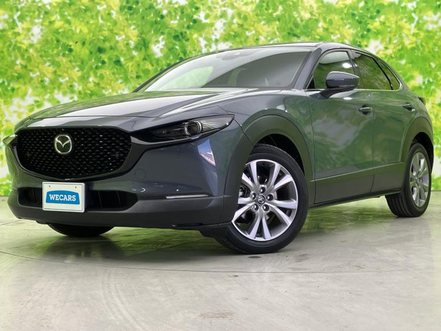 CX-302.0 20S プロアクティブ ツーリングセレクション