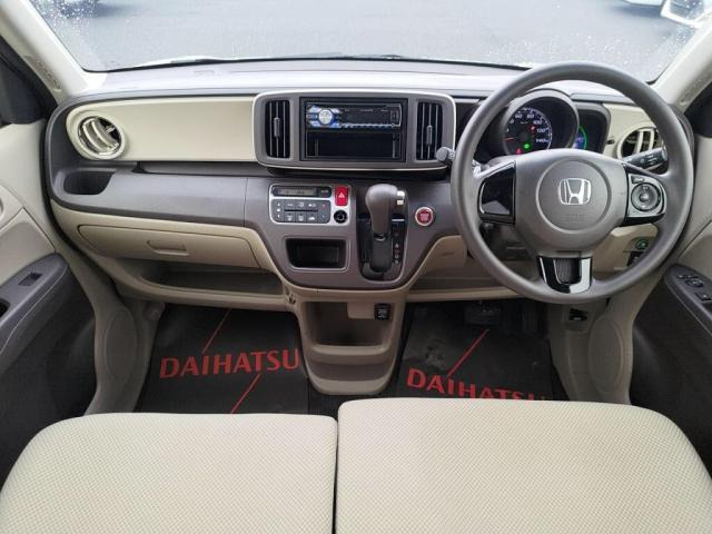 N-ONEツアラー Aパッケージ